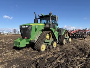 2017 John Deere 9620RX Image