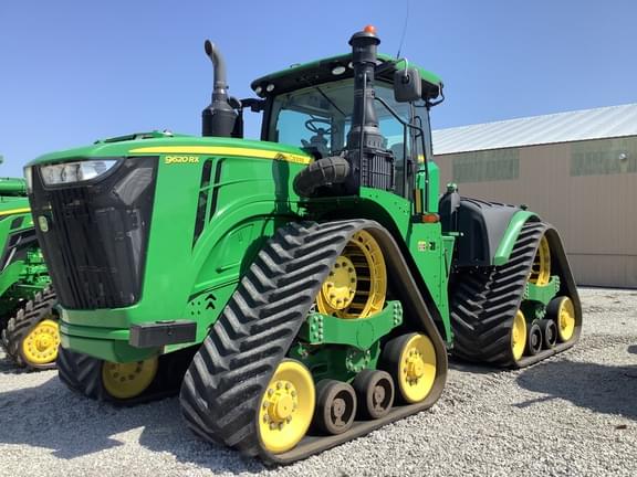 Image of John Deere 9620RX Primary image