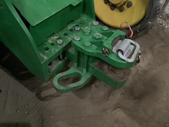 Image of John Deere 9620RX equipment image 3