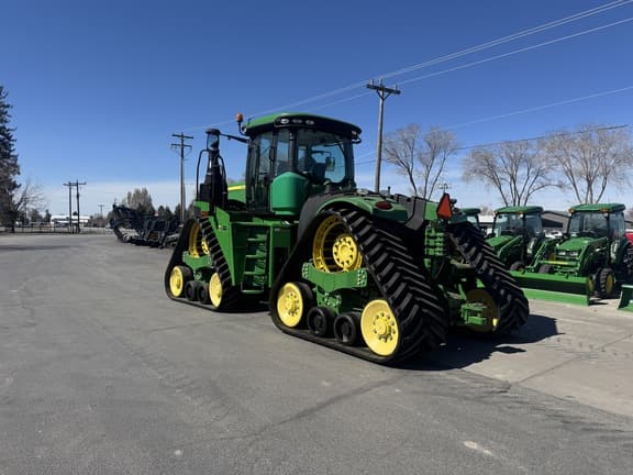 Image of John Deere 9620RX equipment image 2
