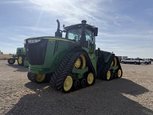 2017 John Deere 9620RX Image