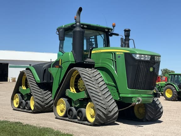 Image of John Deere 9620RX Primary image