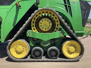 Main image John Deere 9620RX 10