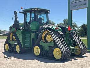 Main image John Deere 9620RX 1