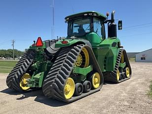 Main image John Deere 9620RX 5