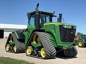 Thumbnail image John Deere 9620RX 7