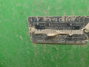 Main image John Deere 9620RX 11