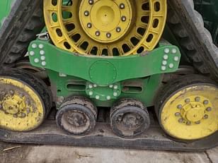 Main image John Deere 9620RX 12