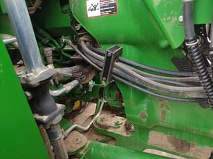 Main image John Deere 9620RX 17