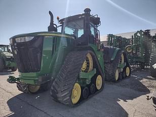 Main image John Deere 9620RX 1