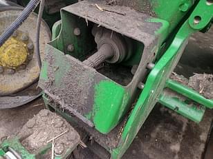 Main image John Deere 9620RX 22