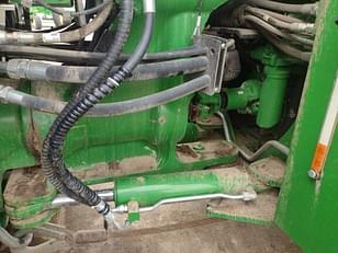 Main image John Deere 9620RX 24