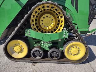 Main image John Deere 9620RX 32