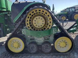 Main image John Deere 9620RX 36