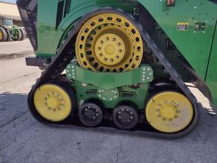 Main image John Deere 9620RX 38