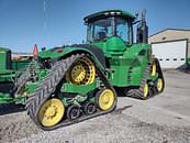 Thumbnail image John Deere 9620RX 4