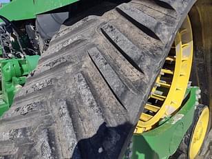 Main image John Deere 9620RX 41