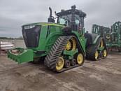 Thumbnail image John Deere 9620RX 5