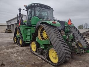 Main image John Deere 9620RX 7