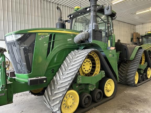 Image of John Deere 9620RX Primary image