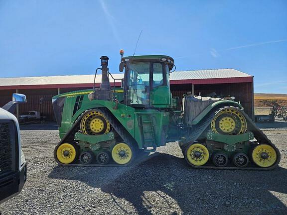 Image of John Deere 9620RX Primary image