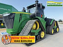 2017 John Deere 9620RX Image