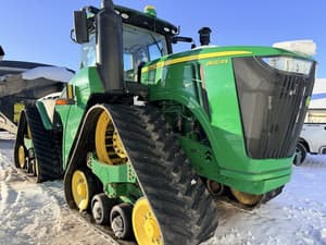 2017 John Deere 9620RX Image