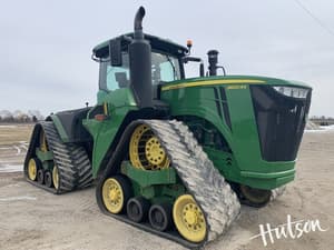 2017 John Deere 9620RX Image