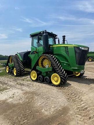 Image of John Deere 9620RX Image 0