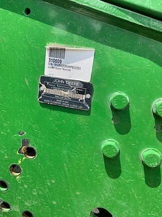 Image of John Deere 9620RX Image 1