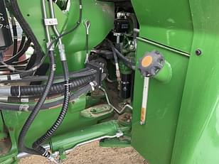 Main image John Deere 9620RX 10