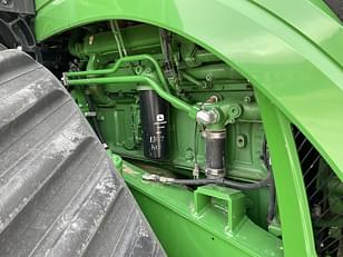 Main image John Deere 9620RX 12