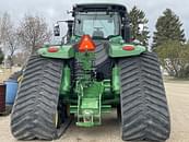 Thumbnail image John Deere 9620RX 4