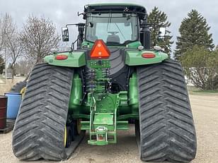 Main image John Deere 9620RX 4