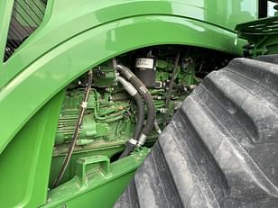 Main image John Deere 9620RX 6