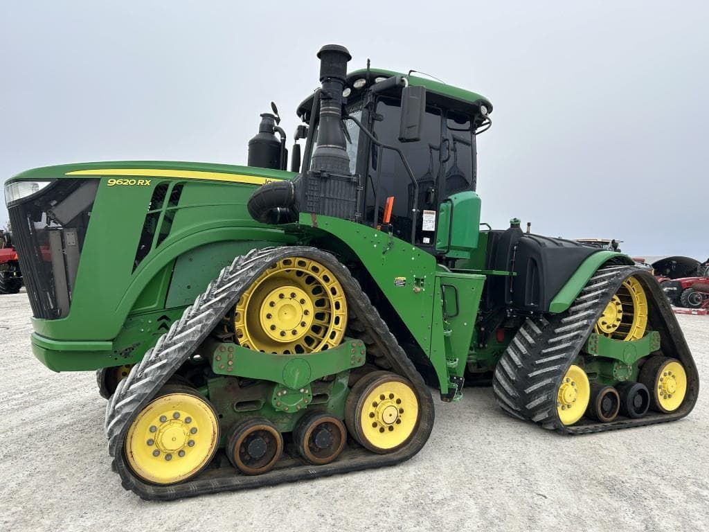 Image of John Deere 9620RX Primary image