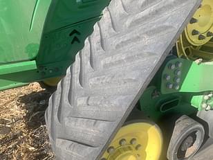 Main image John Deere 9620RX 15