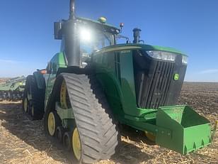 Main image John Deere 9620RX 1