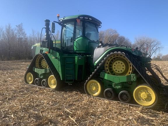 Image of John Deere 9620RX equipment image 4