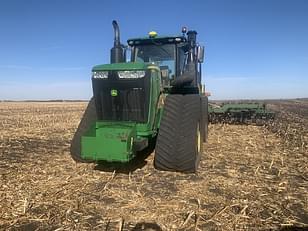 Main image John Deere 9620RX 6