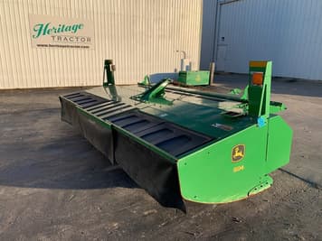 Main image John Deere 994