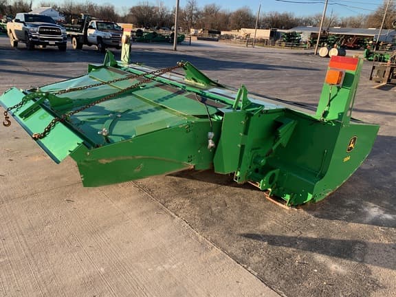 Image of John Deere 994 equipment image 4