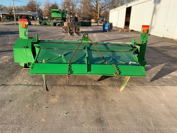 Image of John Deere 994 equipment image 3