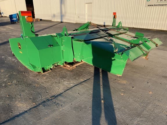 Image of John Deere 994 equipment image 2