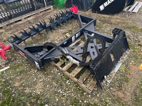 2017 John Deere AD7 Image