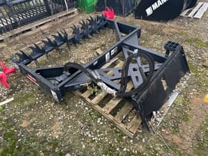 2017 John Deere AD7 Image