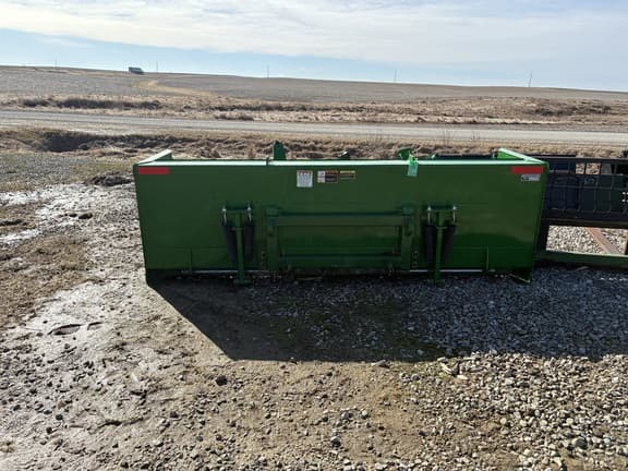 Image of Frontier AS11E equipment image 3