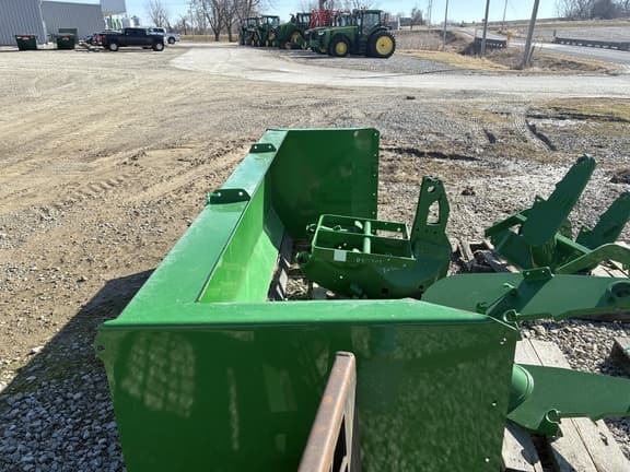 Image of Frontier AS11E equipment image 1