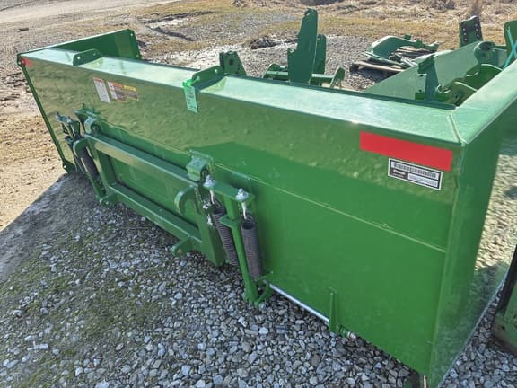 Image of Frontier AS11E equipment image 4