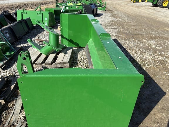 2017 Frontier AS11E Equipment Image0